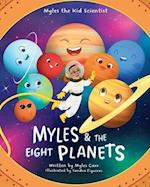 Myles & The Eight Planets 