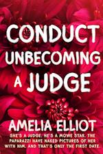 Conduct Unbecoming a Judge 