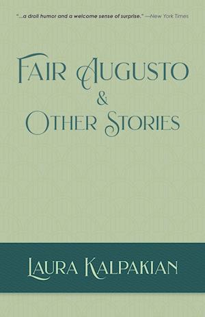 Fair Augusto and Other Stories