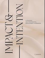 Impact & Intention