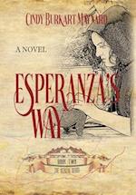Esperanza's Way: Book Two: The Seekers Series 