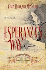 Esperanza's Way: Book Two: The Seekers Series 