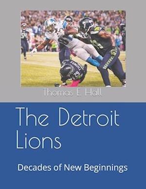 The Detroit Lions