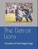 The Detroit Lions