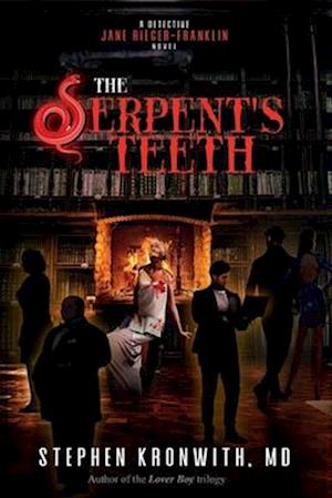 The Serpent's Teeth