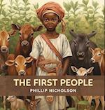 The First People 