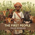 The First People 