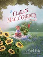 Clara's Magic Garden
