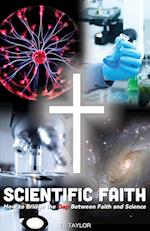 SCIENTIFIC FAITH