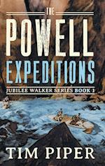 The Powell Expeditions