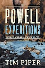 The Powell Expeditions 