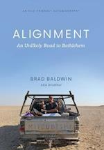 ALIGNMENT An Unlikely Road to Bethlehem 
