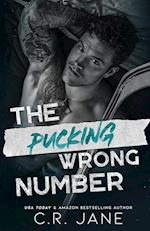 The Pucking Wrong Number 