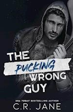 The Pucking Wrong Guy 