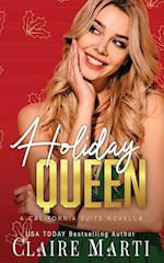 Holiday Queen 