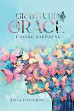 Gratitude with Grace Finding Happiness 