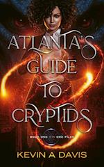 Atlanta's Guide to Cryptids