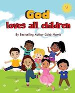 God Loves All Children 