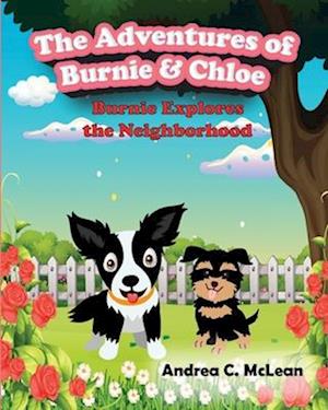 The Adventures of Burnie & Chloe