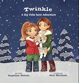 Twinkle, A Sky View Farm Adventure