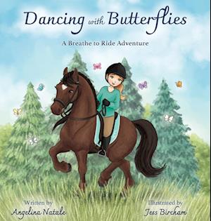 Dancing with Butterflies, A Breathe to Ride Adventure