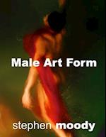 Male Art Form 