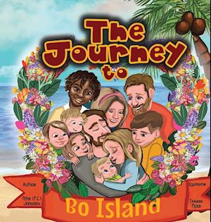 The Journey to Bo Island