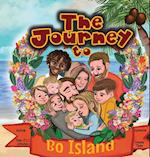 The Journey to Bo Island 