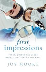 First Impressions 