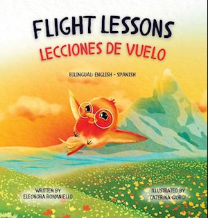 Flight Lessons - Lecciones de Vuelo