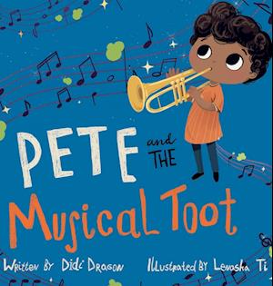 Pete and the Musical Toot