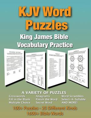 KJV Word Puzzles