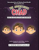 The Adventures of Chad and the Feelings of Mad, Sad, and Bad