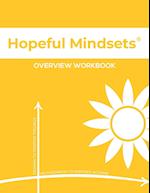 Hopeful Mindsets Overview Workbook 