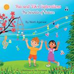 Ria and Vik's Explorations The Sounds of Nature (TOBschool Books) 