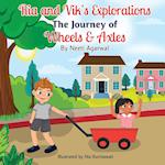 Ria and Vik's Explorations