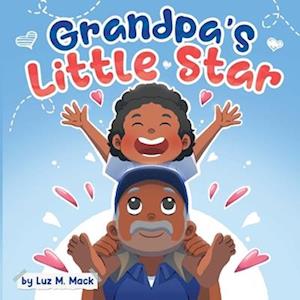 Grandpa's Little Star