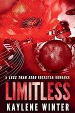 Limitless - Jace & Alex