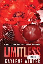 Limitless Encore - Jace & Alex