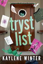 The Tryst List