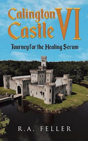 Calington Castle VI