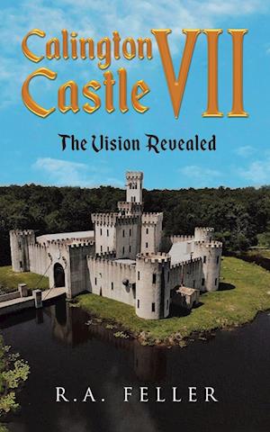 Calington Castle VII