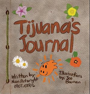 Tijuana's Journal