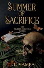 Summer of Sacrifice