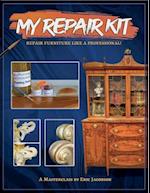 "My Repair Kit" Repair Furniture Like A Professional!