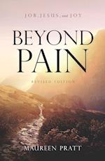 Beyond Pain