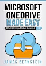 Microsoft OneDrive Made Easy