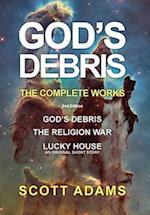 God's Debris: The Complete Works 