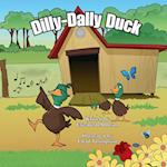 Dilly-Dally Duck