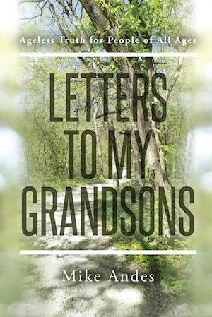 Letters to My Grandsons